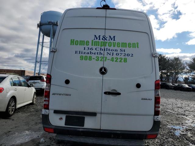 Photo 5 VIN: WD3PE8CDXHP547867 - MERCEDES-BENZ SPRINTER 