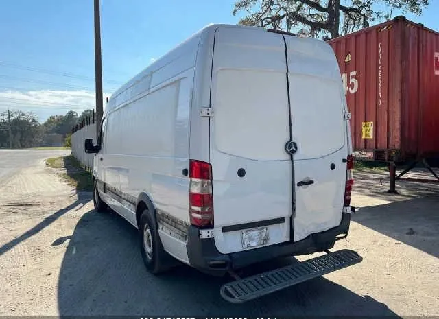 Photo 2 VIN: WD3PE8DB0FP126038 - MERCEDES-BENZ SPRINTER 