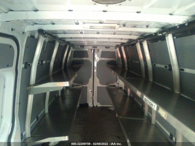 Photo 7 VIN: WD3PE8DB0FP135886 - MERCEDES-BENZ SPRINTER CARGO VANS 