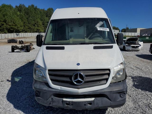 Photo 4 VIN: WD3PE8DB1FP135590 - MERCEDES-BENZ SPRINTER 2 