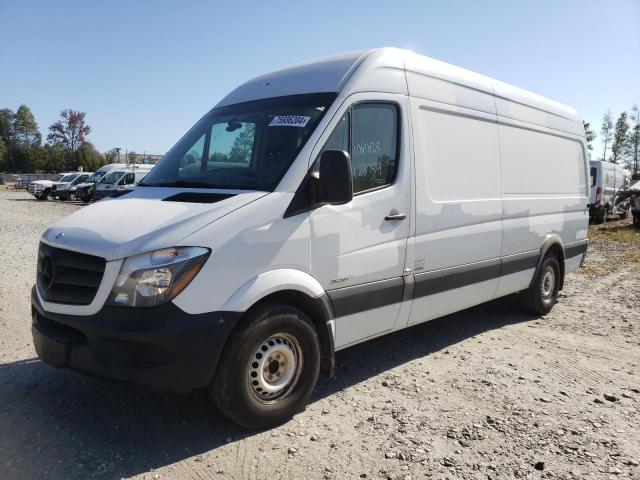 Photo 0 VIN: WD3PE8DB8FP123789 - MERCEDES-BENZ SPRINTER 2 