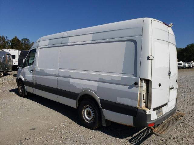 Photo 1 VIN: WD3PE8DB8FP123789 - MERCEDES-BENZ SPRINTER 2 