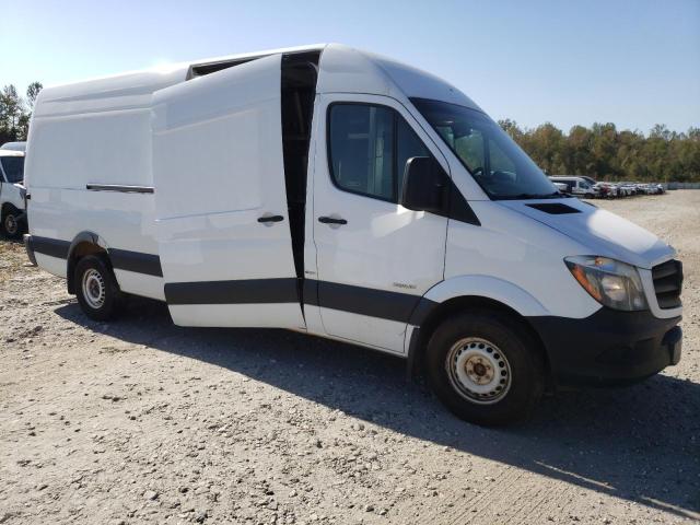 Photo 3 VIN: WD3PE8DB8FP123789 - MERCEDES-BENZ SPRINTER 2 