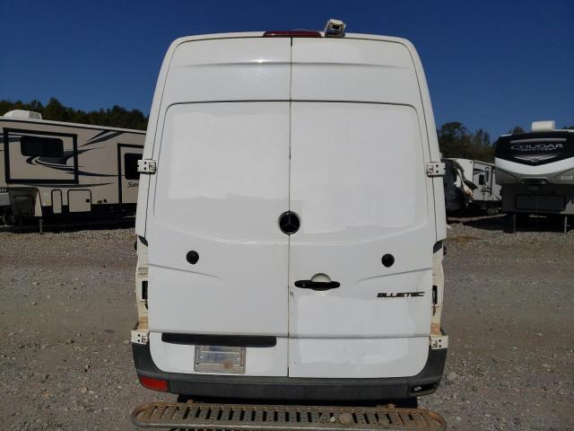 Photo 5 VIN: WD3PE8DB8FP123789 - MERCEDES-BENZ SPRINTER 2 