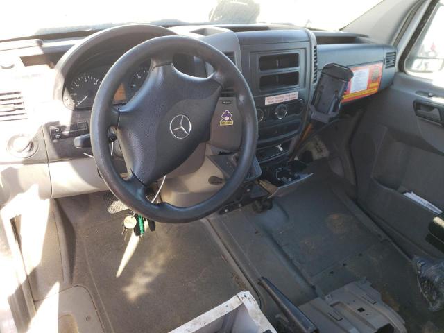 Photo 7 VIN: WD3PE8DB8FP123789 - MERCEDES-BENZ SPRINTER 2 