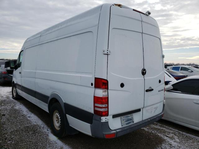 Photo 1 VIN: WD3PE8DB9FP133425 - MERCEDES-BENZ SPRINTER 2 