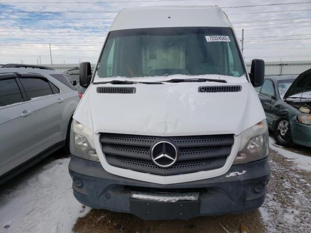 Photo 4 VIN: WD3PE8DB9FP133425 - MERCEDES-BENZ SPRINTER 2 