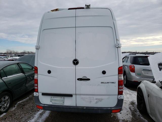 Photo 5 VIN: WD3PE8DB9FP133425 - MERCEDES-BENZ SPRINTER 2 