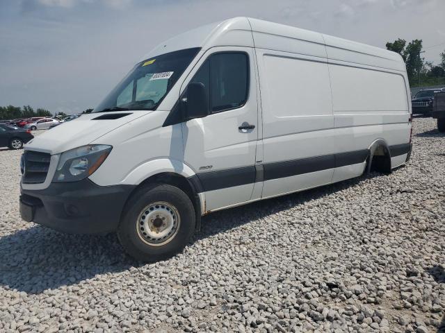 Photo 0 VIN: WD3PE8DBXFP135877 - MERCEDES-BENZ SPRINTER 2 