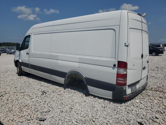 Photo 1 VIN: WD3PE8DBXFP135877 - MERCEDES-BENZ SPRINTER 2 