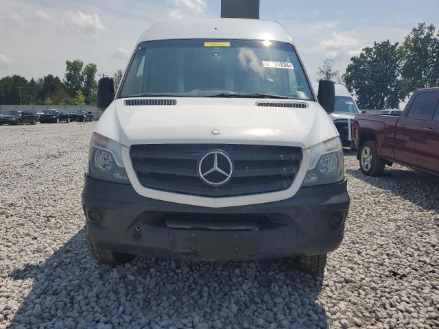 Photo 4 VIN: WD3PE8DBXFP135877 - MERCEDES-BENZ SPRINTER 2 