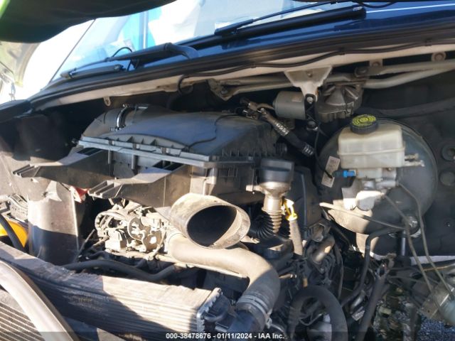 Photo 9 VIN: WD3PE8DC0E5838472 - MERCEDES-BENZ SPRINTER 2500 