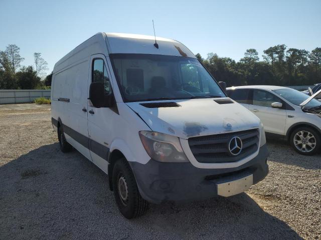 Photo 0 VIN: WD3PE8DC0E5843249 - MERCEDES-BENZ SPRINTER 2 