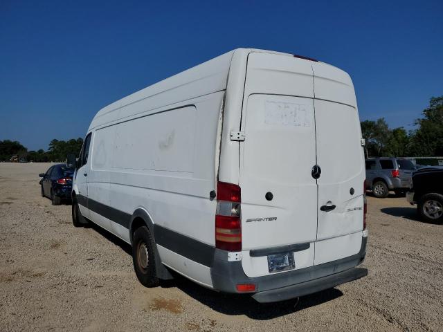 Photo 2 VIN: WD3PE8DC0E5843249 - MERCEDES-BENZ SPRINTER 2 