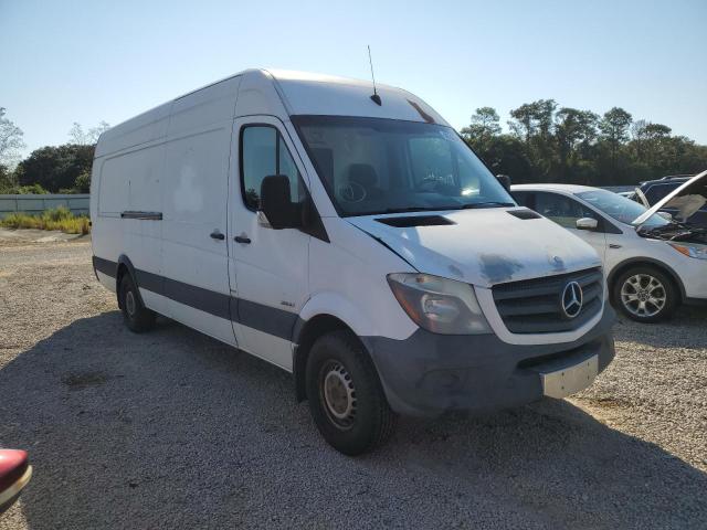 Photo 8 VIN: WD3PE8DC0E5843249 - MERCEDES-BENZ SPRINTER 2 