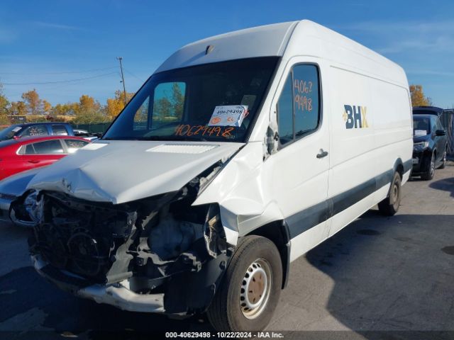 Photo 1 VIN: WD3PE8DC0F5945491 - MERCEDES-BENZ SPRINTER 