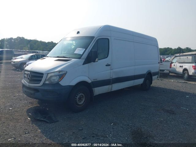 Photo 1 VIN: WD3PE8DC0F5983903 - MERCEDES-BENZ SPRINTER 