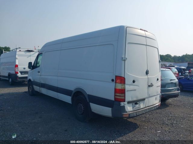 Photo 2 VIN: WD3PE8DC0F5983903 - MERCEDES-BENZ SPRINTER 