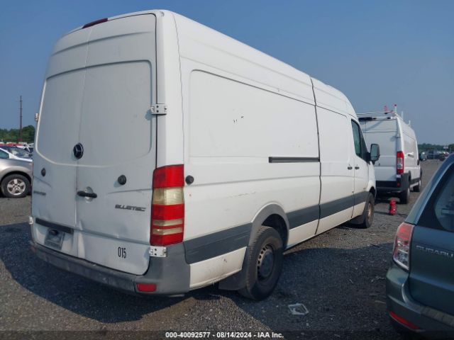 Photo 3 VIN: WD3PE8DC0F5983903 - MERCEDES-BENZ SPRINTER 