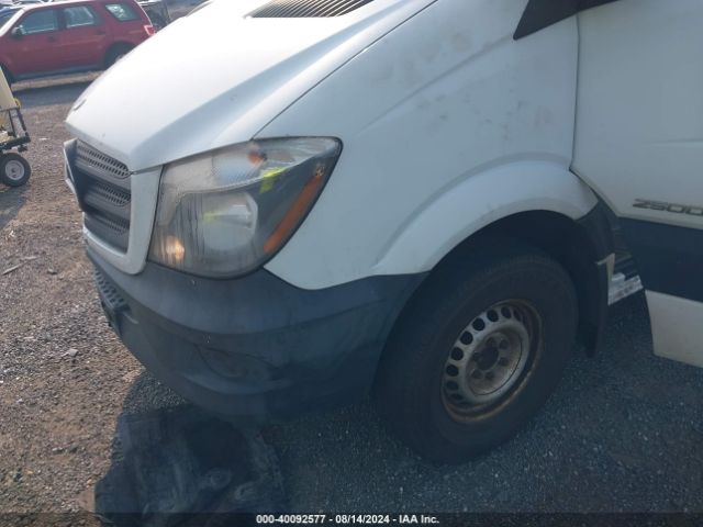 Photo 5 VIN: WD3PE8DC0F5983903 - MERCEDES-BENZ SPRINTER 