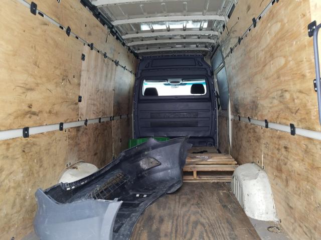 Photo 5 VIN: WD3PE8DC0FP141812 - MERCEDES-BENZ SPRINTER 2 