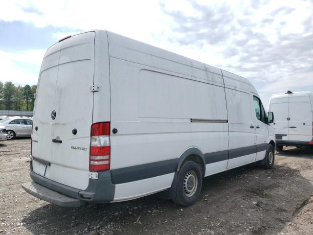 Photo 3 VIN: WD3PE8DC1E5827559 - MERCEDES-BENZ SPRINTER 2 