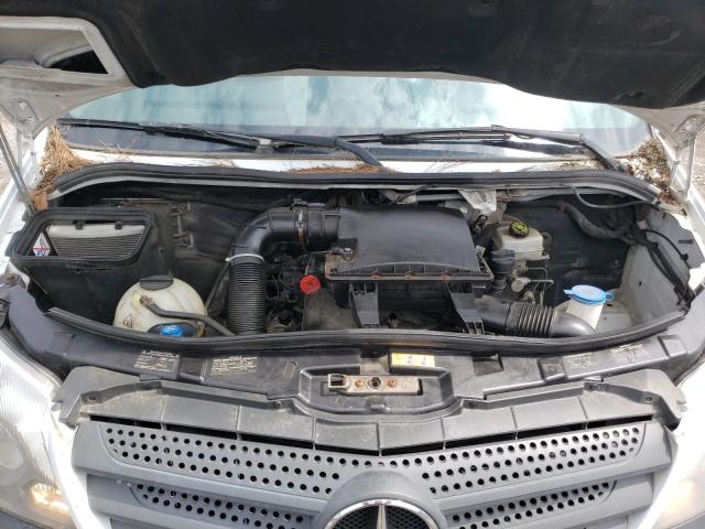 Photo 6 VIN: WD3PE8DC1E5827559 - MERCEDES-BENZ SPRINTER 2 