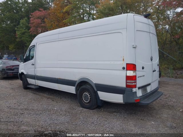 Photo 2 VIN: WD3PE8DC1F5956287 - MERCEDES-BENZ SPRINTER 