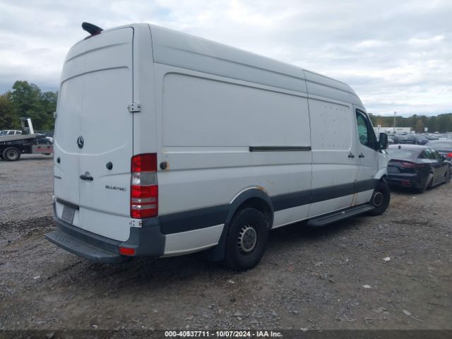 Photo 3 VIN: WD3PE8DC1F5956287 - MERCEDES-BENZ SPRINTER 