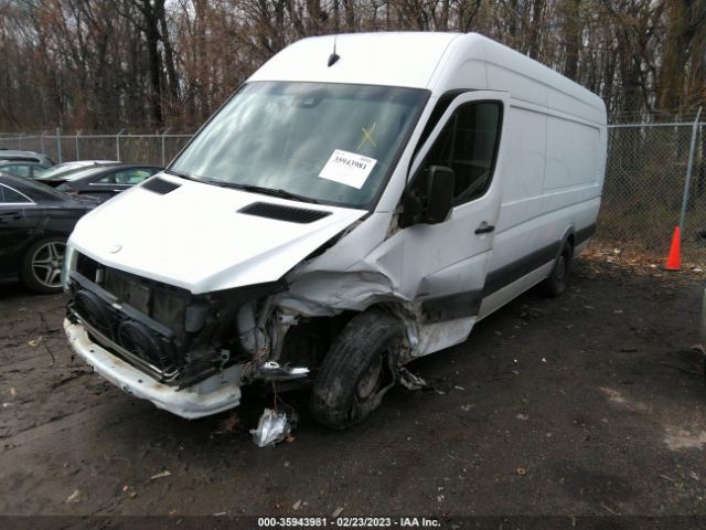 Photo 1 VIN: WD3PE8DC1F5970500 - MERCEDES-BENZ SPRINTER 2 