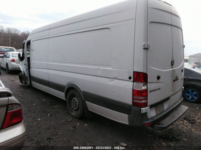 Photo 2 VIN: WD3PE8DC1F5970500 - MERCEDES-BENZ SPRINTER 2 