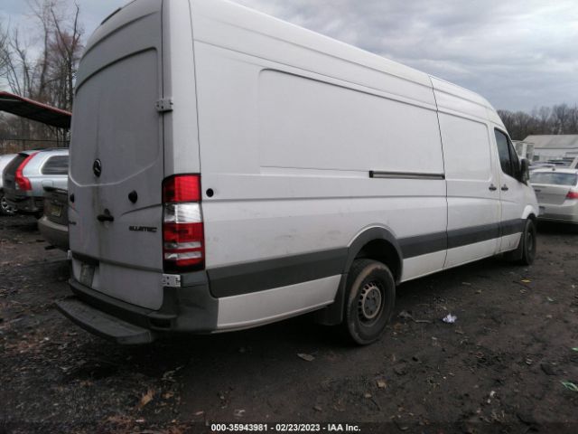 Photo 3 VIN: WD3PE8DC1F5970500 - MERCEDES-BENZ SPRINTER 2 