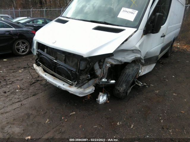 Photo 5 VIN: WD3PE8DC1F5970500 - MERCEDES-BENZ SPRINTER 2 