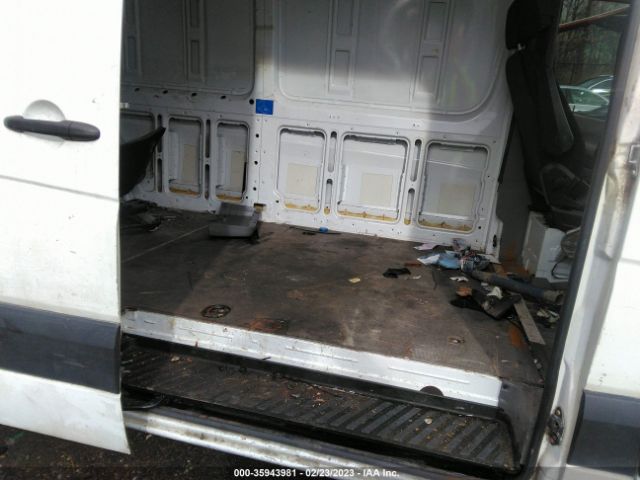 Photo 7 VIN: WD3PE8DC1F5970500 - MERCEDES-BENZ SPRINTER 2 