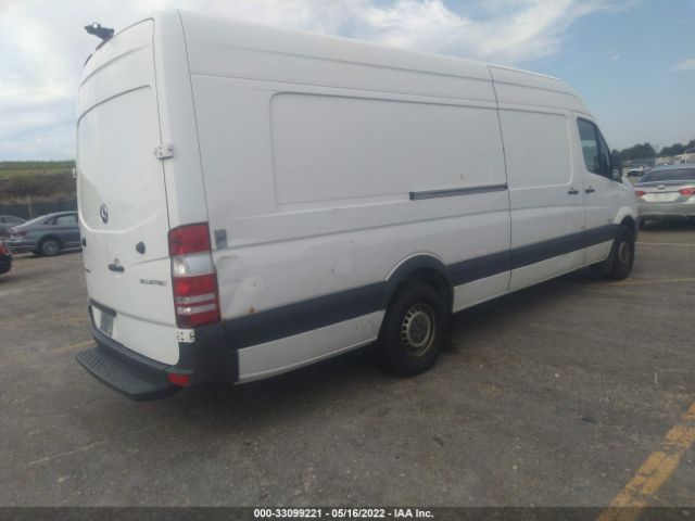 Photo 3 VIN: WD3PE8DC1F5990309 - MERCEDES-BENZ SPRINTER CARGO VANS 