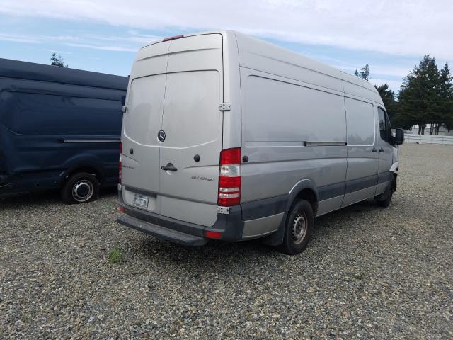 Photo 3 VIN: WD3PE8DC2E5851448 - MERCEDES-BENZ SPRINTER 2 