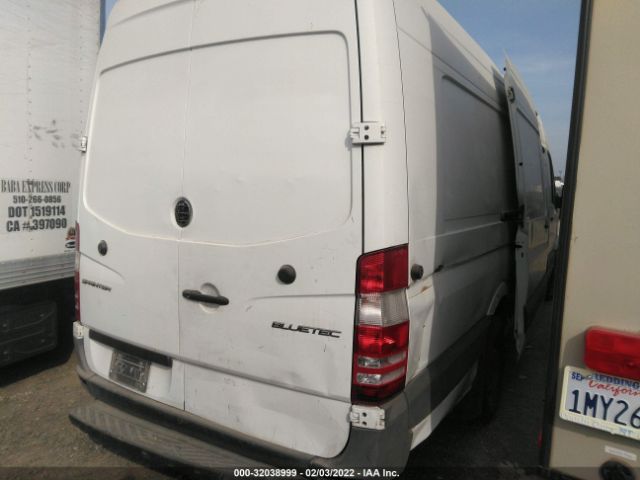 Photo 3 VIN: WD3PE8DC2F5995373 - MERCEDES-BENZ SPRINTER CARGO VANS 