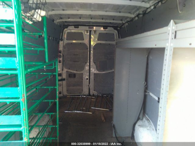 Photo 7 VIN: WD3PE8DC2F5995373 - MERCEDES-BENZ SPRINTER CARGO VANS 