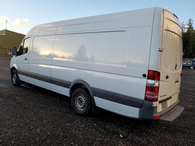 Photo 1 VIN: WD3PE8DC2F5995681 - MERCEDES-BENZ SPRINTER 2 