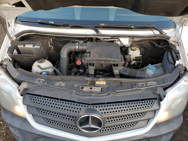 Photo 11 VIN: WD3PE8DC2F5995681 - MERCEDES-BENZ SPRINTER 2 