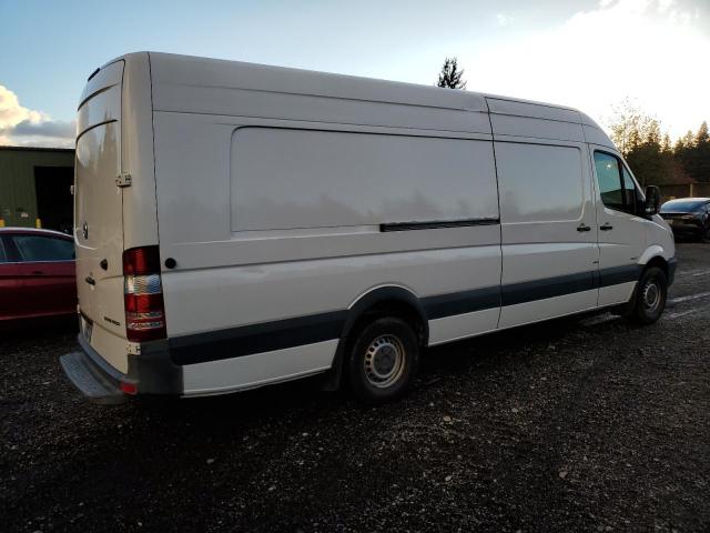 Photo 2 VIN: WD3PE8DC2F5995681 - MERCEDES-BENZ SPRINTER 2 