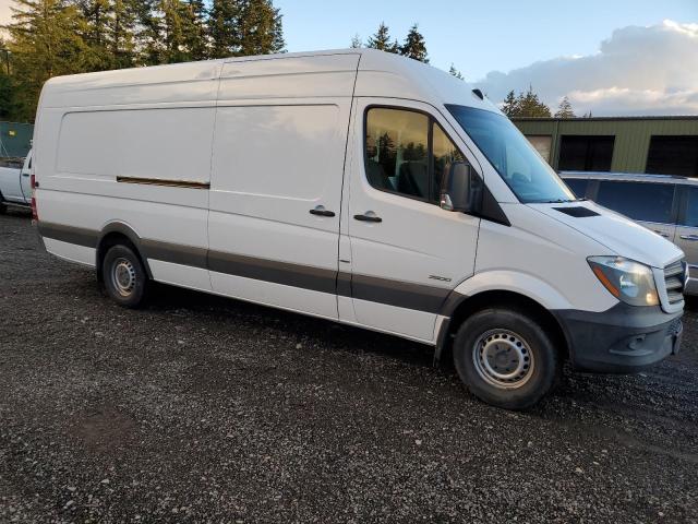 Photo 3 VIN: WD3PE8DC2F5995681 - MERCEDES-BENZ SPRINTER 2 