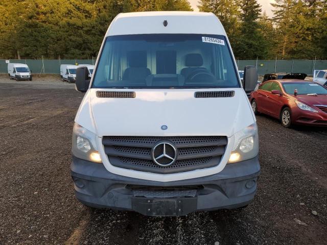 Photo 4 VIN: WD3PE8DC2F5995681 - MERCEDES-BENZ SPRINTER 2 