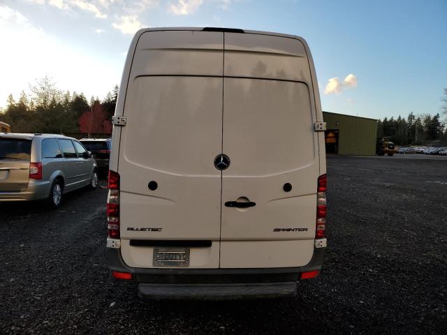 Photo 5 VIN: WD3PE8DC2F5995681 - MERCEDES-BENZ SPRINTER 2 