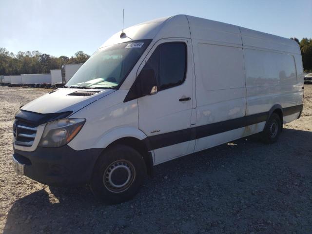 Photo 0 VIN: WD3PE8DC2FP111713 - MERCEDES-BENZ SPRINTER 2 