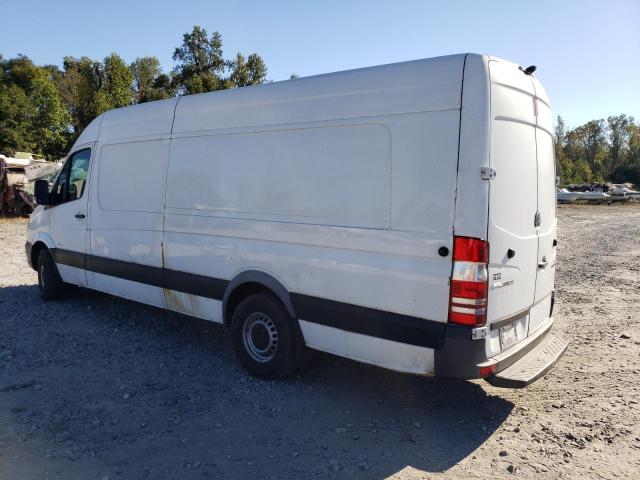 Photo 1 VIN: WD3PE8DC2FP111713 - MERCEDES-BENZ SPRINTER 2 