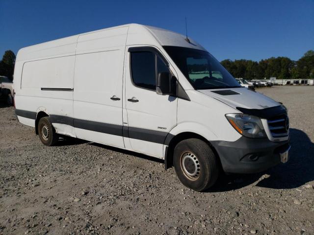 Photo 3 VIN: WD3PE8DC2FP111713 - MERCEDES-BENZ SPRINTER 2 