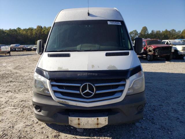 Photo 4 VIN: WD3PE8DC2FP111713 - MERCEDES-BENZ SPRINTER 2 