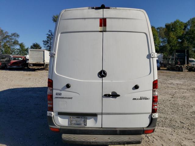 Photo 5 VIN: WD3PE8DC2FP111713 - MERCEDES-BENZ SPRINTER 2 