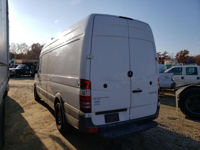 Photo 2 VIN: WD3PE8DC3E5864242 - MERCEDES-BENZ SPRINTER 2 